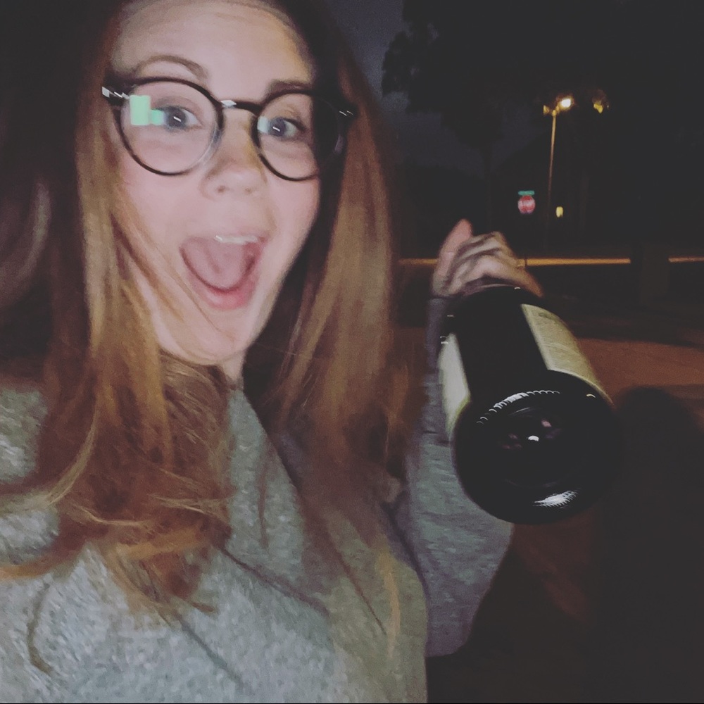 Meet your Posher, Avery